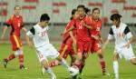 Thắng Kyrgyzstan, ĐT Việt Nam tiến bước dài đến VCK Asian Cup 2014