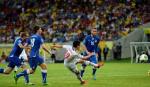 Italia 4-3 Nhật Bản: 