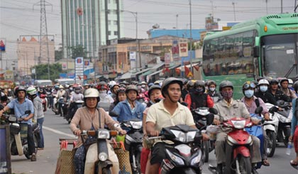 Ảnh minh họa. Ảnh: Vân Anh