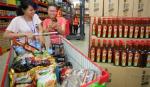Thương hiệu Việt dẫn đầu thị trường thực phẩm