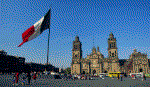 Đoàn đại biểu Ban Tuyên giáo Trung ương làm việc tại Mexico