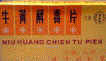 Phát hiện thạch tín trong thuốc đông y Trung Quốc