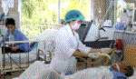 18 ca tử vong vì ngộ độc thực phẩm trong sáu tháng đầu năm