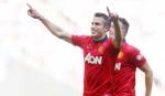 Cuộc đua vua phá lưới Premier League: Ai hơn Van Persie