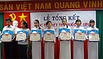 Cuộc thi viết thư UPU lần thứ 43 năm 2014