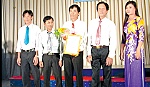 Tân Phước: Ra mắt CLB Đờn ca tài tử