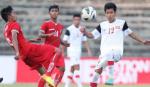 U19 Việt Nam 6-1 U19 Brunei: Hạ màn hoàn hảo