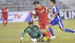 Hạ U19 Lào 1-0, U19 Việt Nam vào chung kết