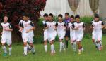 U19 Việt Nam lên đường dự vòng loại giải U19 châu Á 2014