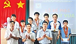 TP. Mỹ Tho: Giải cờ Vua Đại hội TDTT lần VII-2013