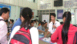 Chi trả hơn 40,3 tỷ đồng trợ cấp thất nghiệp cho 6.426 người