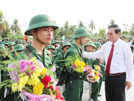 Ông Nguyễn Văn Khang