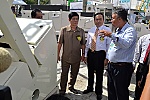 Hội chợ Nông nghiệp Quốc tế Việt Nam năm 2013