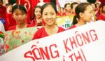 Tiếp tục chống kỳ thị và phân biệt đối xử với người nhiễm HIV/AIDS