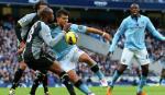 20 giờ 30 ngày 24-11: Man City – Tottenham: Chen chân vào tốp 4