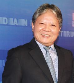 Bộ trưởng Bộ Tư pháp Hà Hùng Cường                             (Ảnh: HG)