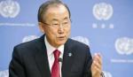 Ông Ban Ki-moon kêu gọi thế giới nỗ lực chống tham nhũng