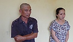 Công an TP. Mỹ Tho bắt giữ 2 đối tượng trốn lệnh truy nã