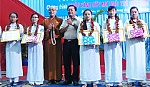 TP. Mỹ Tho: Họp mặt kỷ niệm Ngày truyền thống Học sinh - Sinh viên