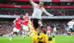 Arsenal-Fulham: Derby không cân sức