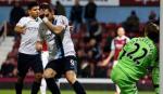 Thắng West Ham 3-0: M.C vào chung kết