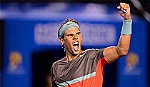 Đánh bại Federer, Nadal vào chung kết Australian Open 2014