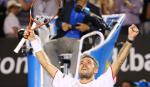 Wawrinka giành ngôi vô địch Australian Open