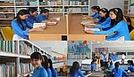 Đẩy mạnh hoạt động học tập suốt đời