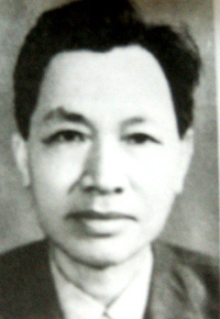  Nhạc sĩ Đỗ Minh.