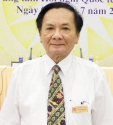 TS. Hồ Văn Hoành. Ảnh VGP 