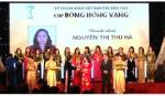 Tôn vinh 100 Nữ doanh nhân Việt Nam tiêu biểu 2013