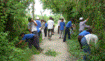 Thành lập 70 đội Nông dân cấp cứu tai nạn giao thông