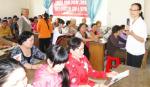 Tăng cường phòng, chống cúm A H5N1, H7N9