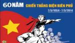 Lễ kỷ niệm 60 năm Chiến thắng Điện Biên Phủ:an toàn, trang trọng, hiệu quả