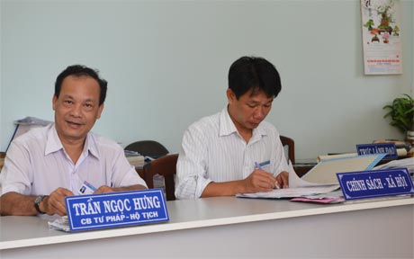 Ảnh minh họa. Ảnh: Vân Anh