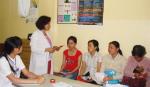 Chi cục DS-KHHGĐ Tiền Giang: 20 năm nỗ lực vì chất lượng dân số