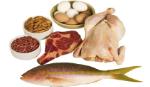 Ăn giàu đạm động vật làm tăng nguy cơ bị ung thư