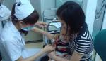 Thông điệp phòng chống bệnh sởi của Bộ Y tế