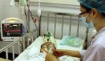 Uống nước chanh pha chút mật ong giúp đào thải virus sởi