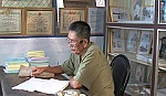 Luôn xứng danh anh Bộ đội cụ Hồ