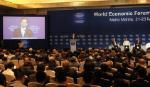 Phát biểu của Thủ tướng tại phiên khai mạc Hội nghị WEF Đông Á 2014