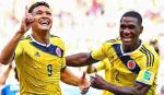 3 giờ 00 ngày 29-6, Colombia - Uruguay: Khuất phục Laceleste