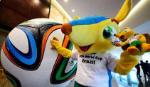 Những điều thú vị về World Cup 2014 tại Brazil