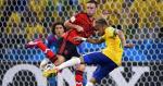 Brazil bị Mexico cầm hòa, Bỉ thắng ngược Algeria