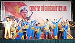 Biểu diễn nghệ thuật 