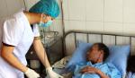 Các tổ chức quốc tế cam kết ủng hộ Việt Nam phòng chống HIV/AIDS