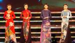 Ao Dai festival marks 60th anniversary of Hanoi's liberation