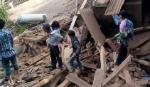 Leaders extend sympathy to China over deadly quake