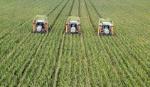 Agricultural sector urged to push satellite technology application