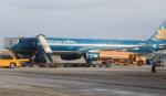 Libya crisis: Vietnam Airlines to transport Vietnamese workers back home